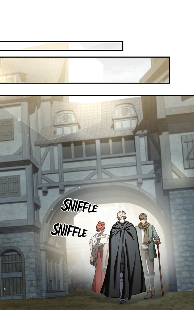 Read The Stellar Swordmaster EN Manga Online