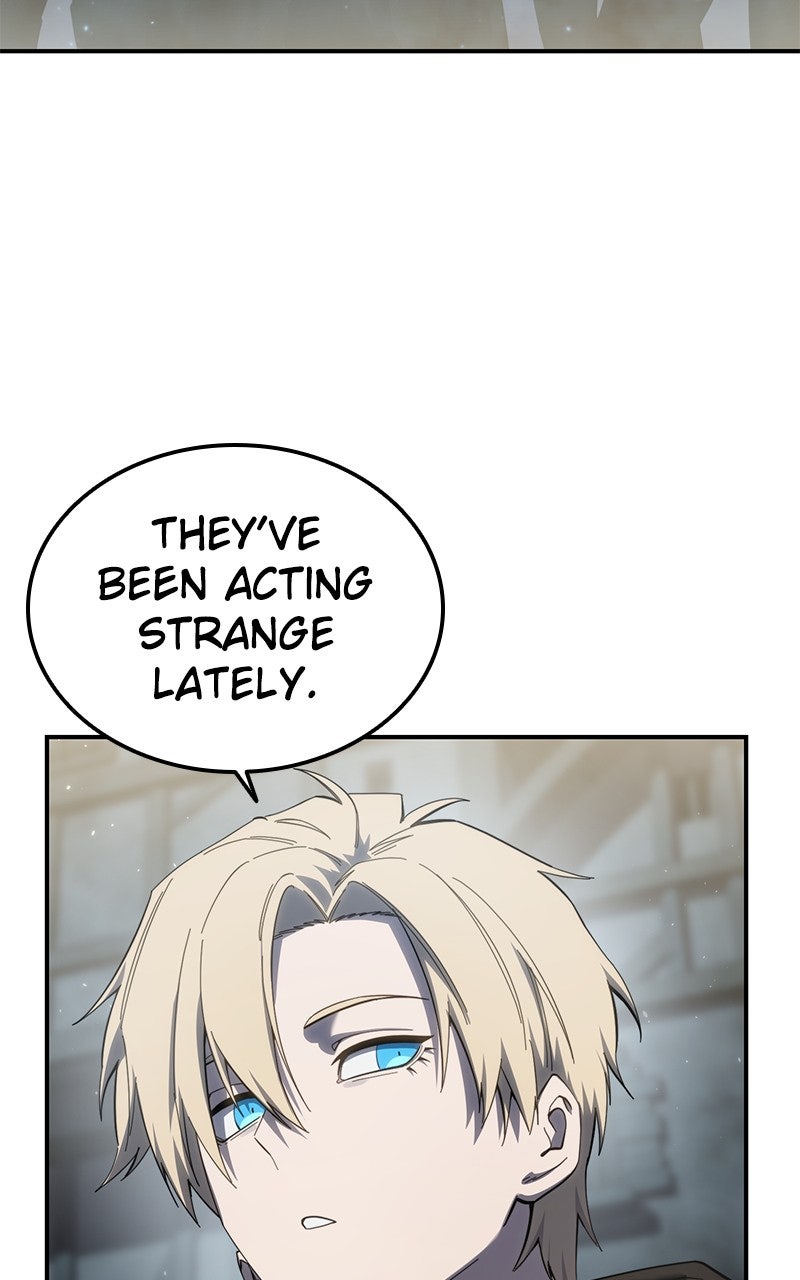 Read The Stellar Swordmaster EN Manga Online