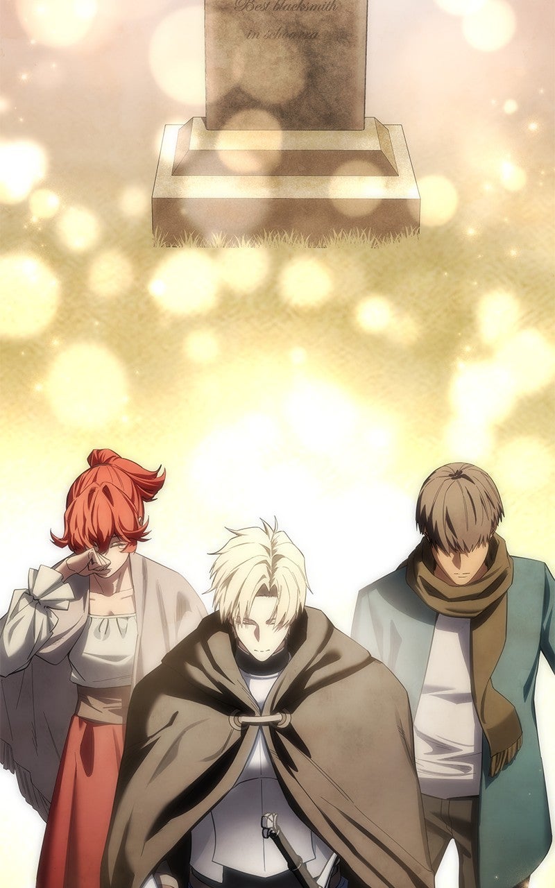 Read The Stellar Swordmaster EN Manga Online