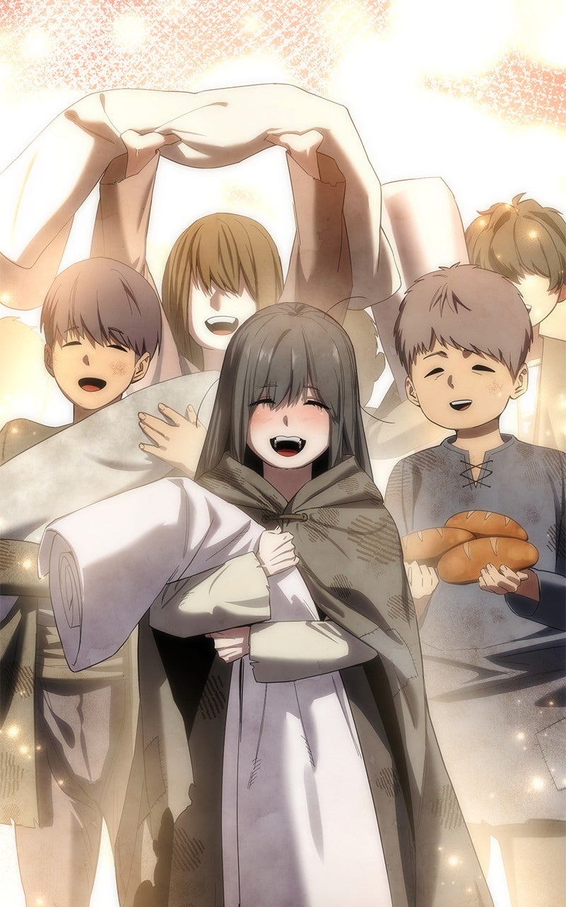 Read The Stellar Swordmaster EN Manga Online