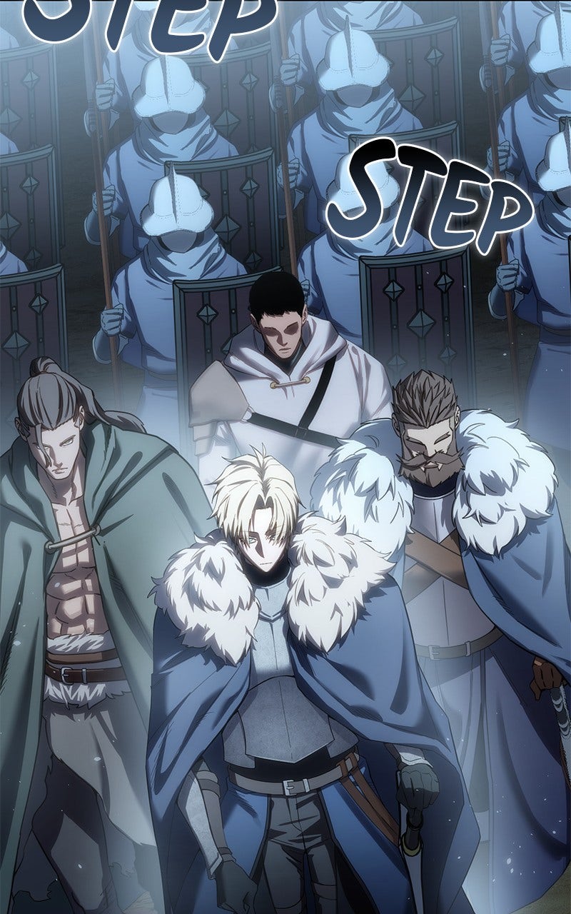 Read The Stellar Swordmaster EN Manga Online