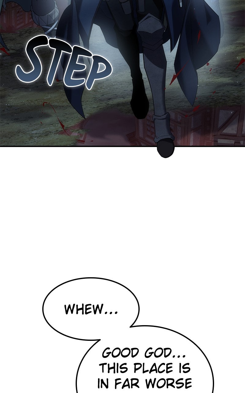 Read The Stellar Swordmaster EN Manga Online