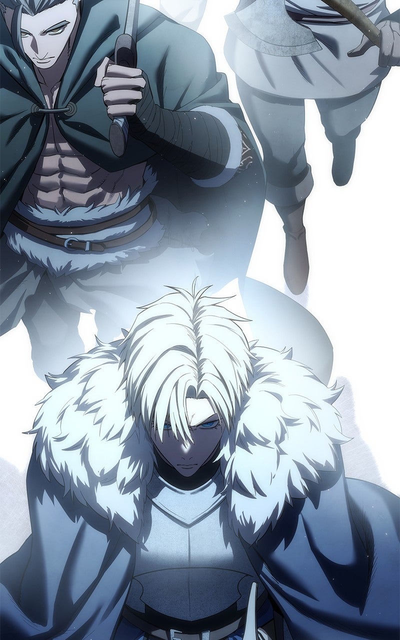 Read The Stellar Swordmaster EN Manga Online