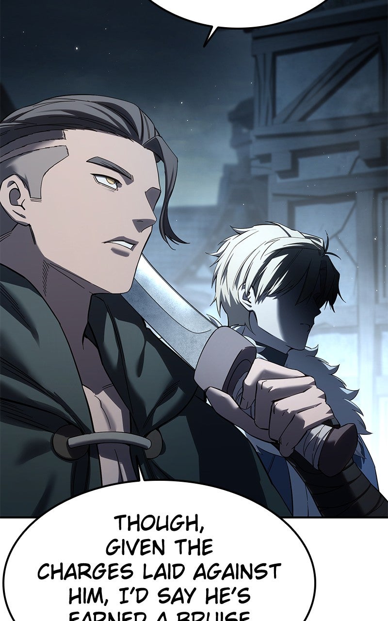 Read The Stellar Swordmaster EN Manga Online