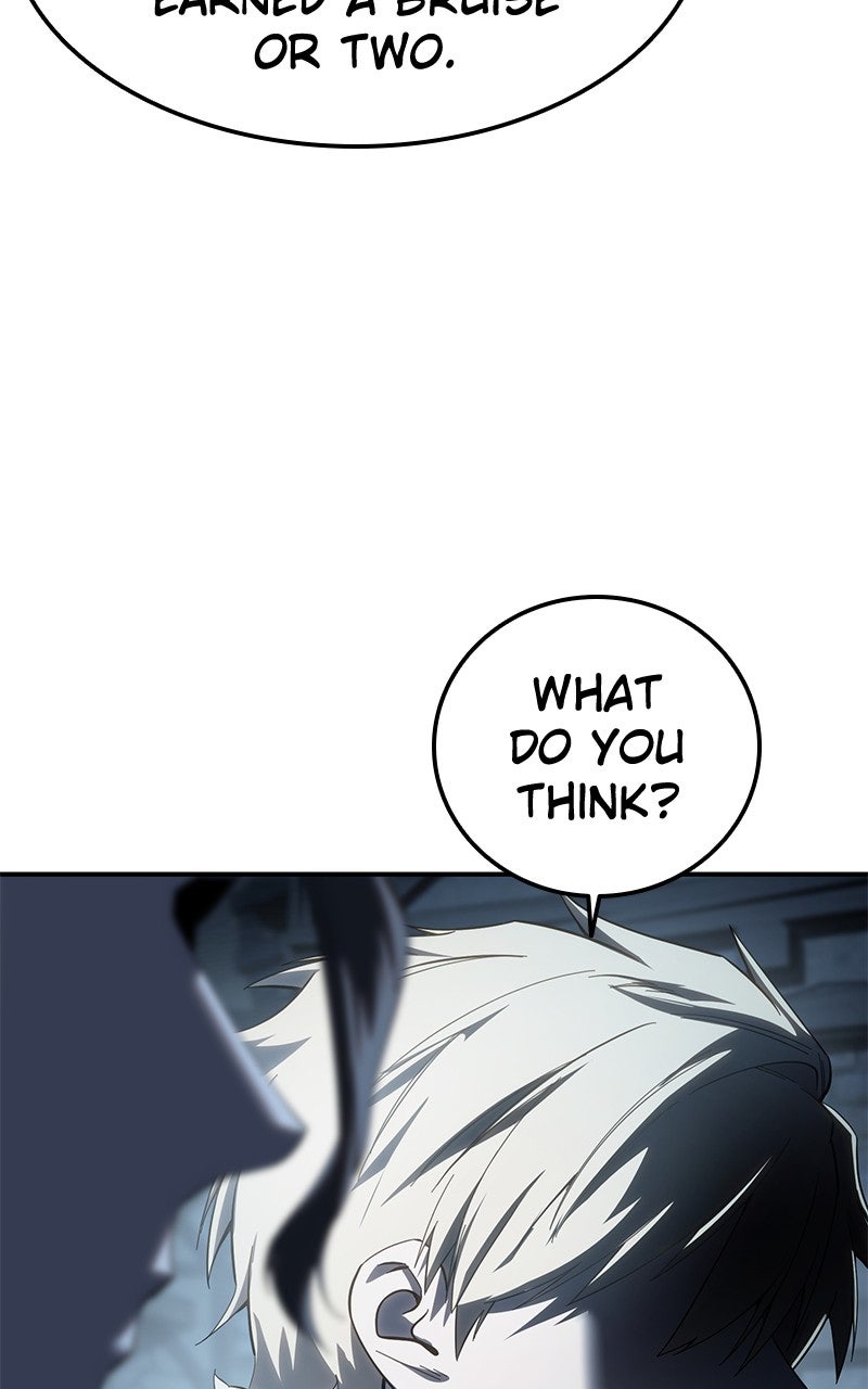 Read The Stellar Swordmaster EN Manga Online