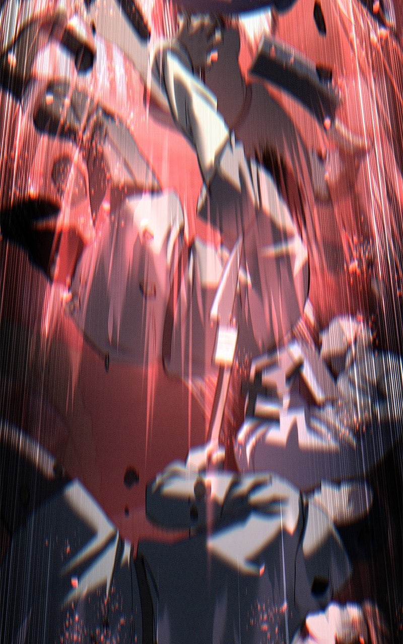 Read The Stellar Swordmaster EN Manga Online