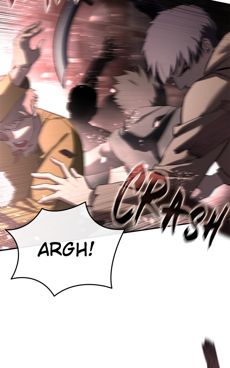 Read The Stellar Swordmaster EN Manga Online