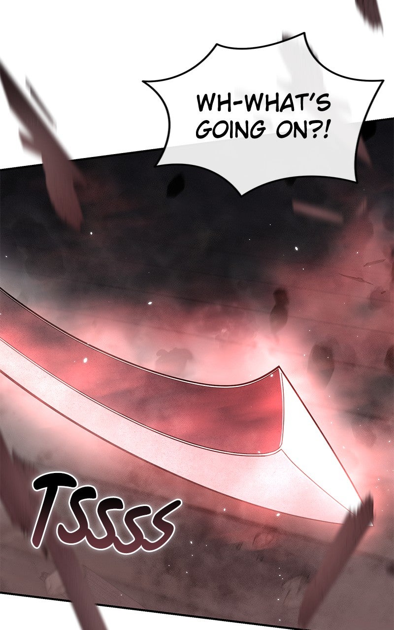 Read The Stellar Swordmaster EN Manga Online