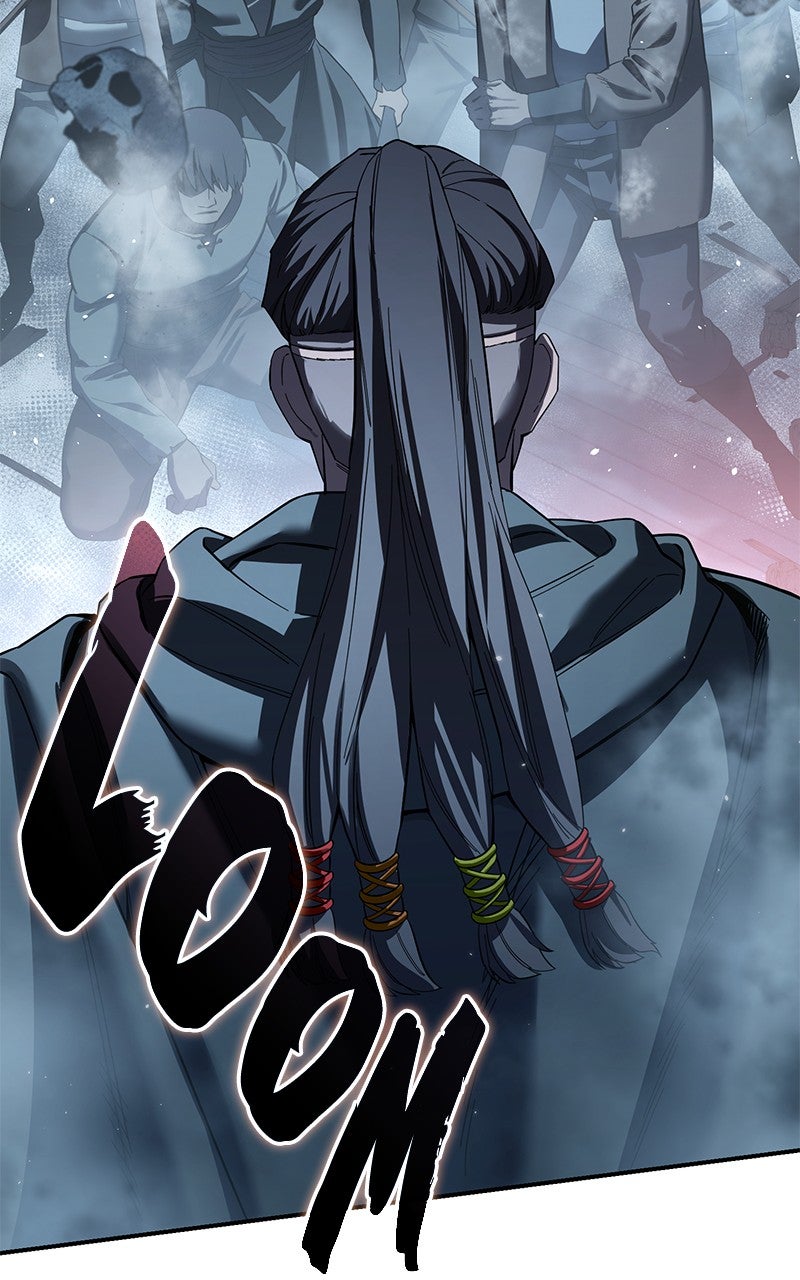 Read The Stellar Swordmaster EN Manga Online