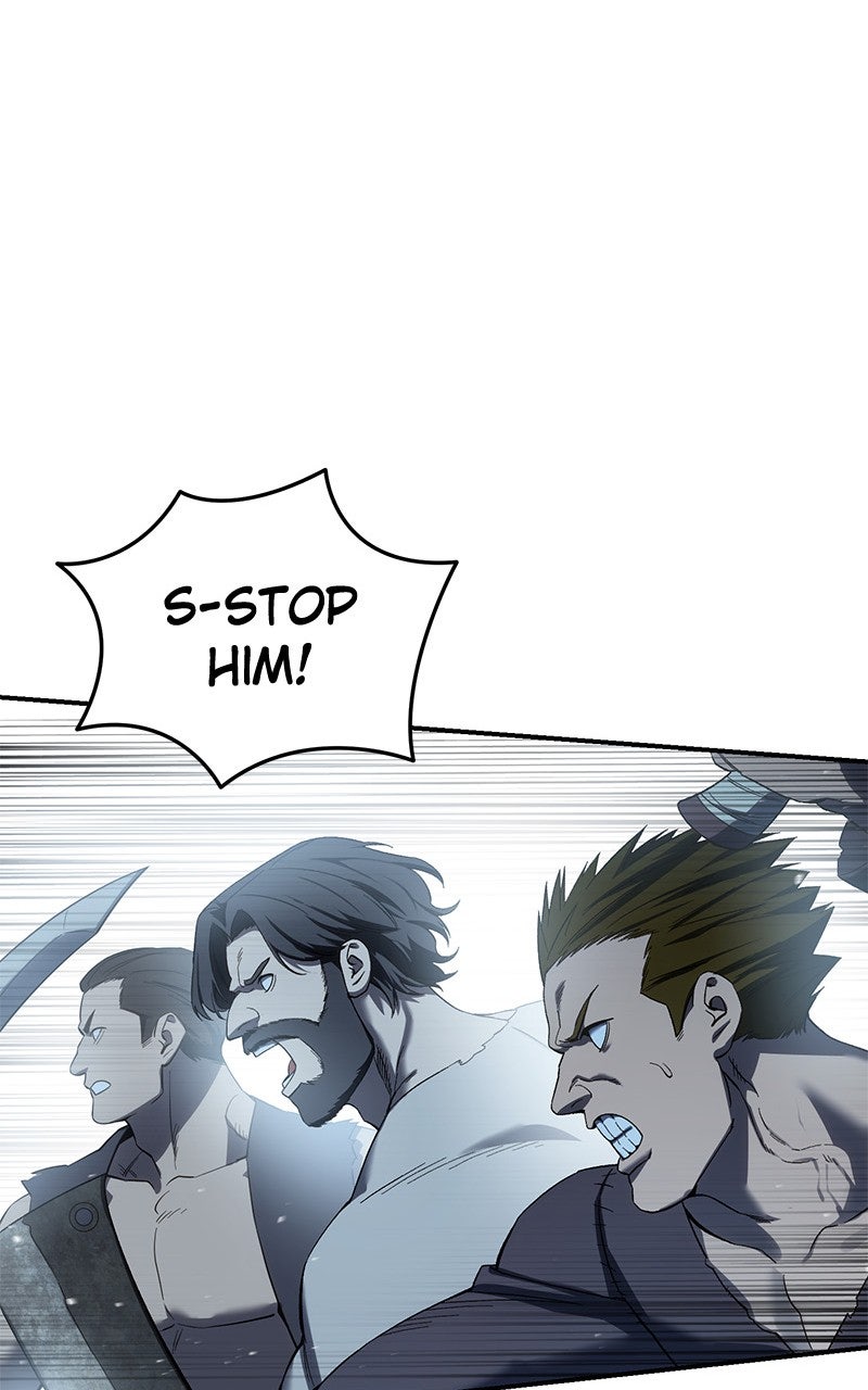 Read The Stellar Swordmaster EN Manga Online