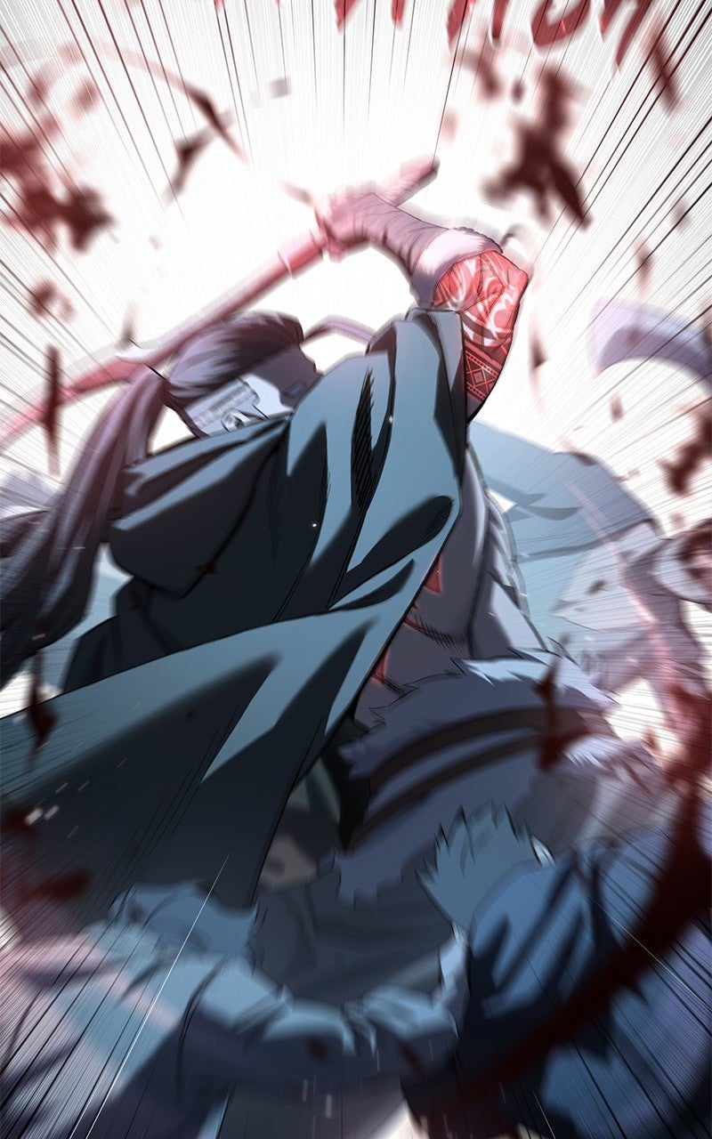 Read The Stellar Swordmaster EN Manga Online