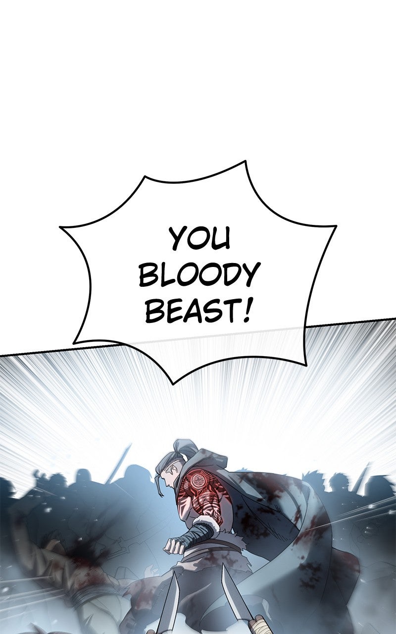 Read The Stellar Swordmaster EN Manga Online