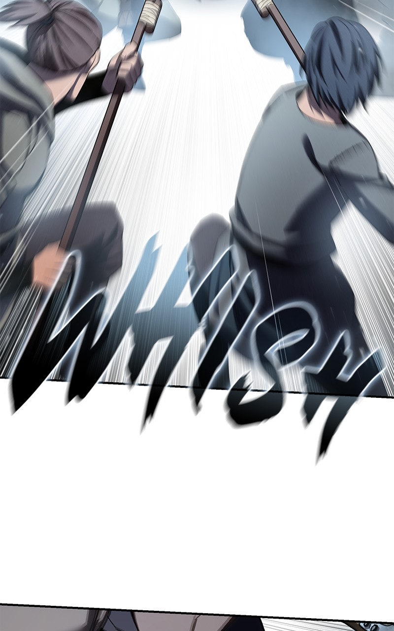 Read The Stellar Swordmaster EN Manga Online