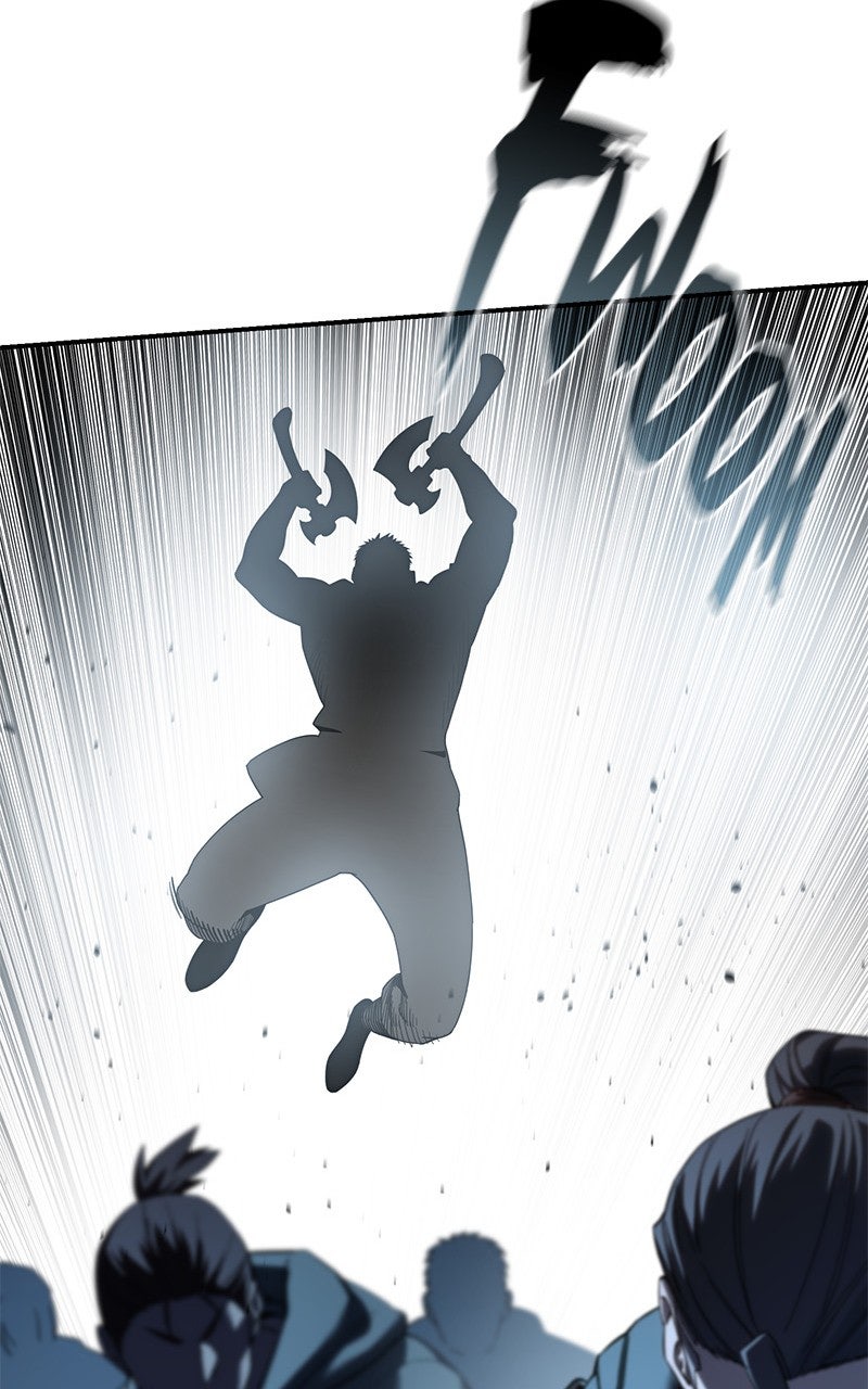 Read The Stellar Swordmaster EN Manga Online