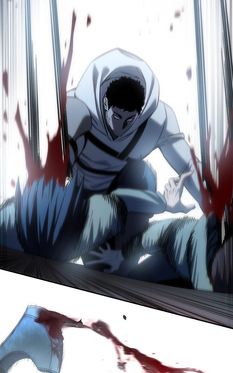 Read The Stellar Swordmaster EN Manga Online