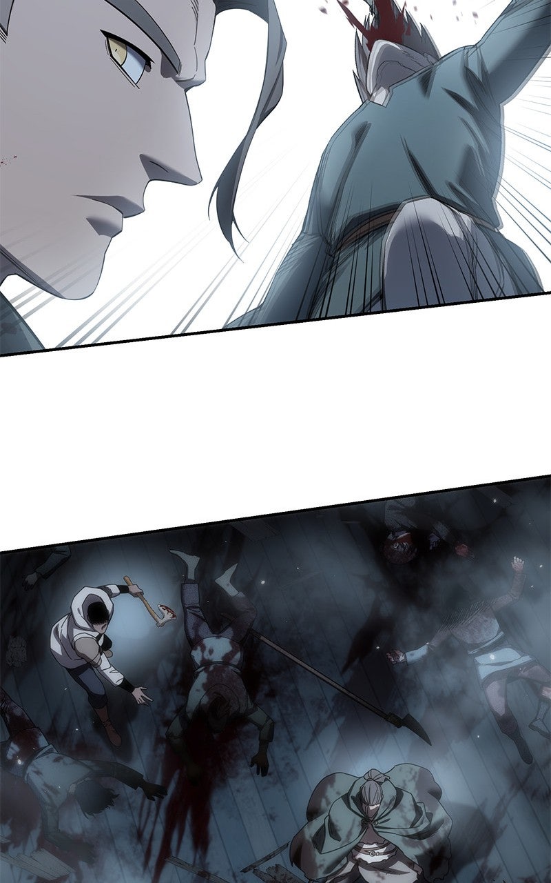 Read The Stellar Swordmaster EN Manga Online