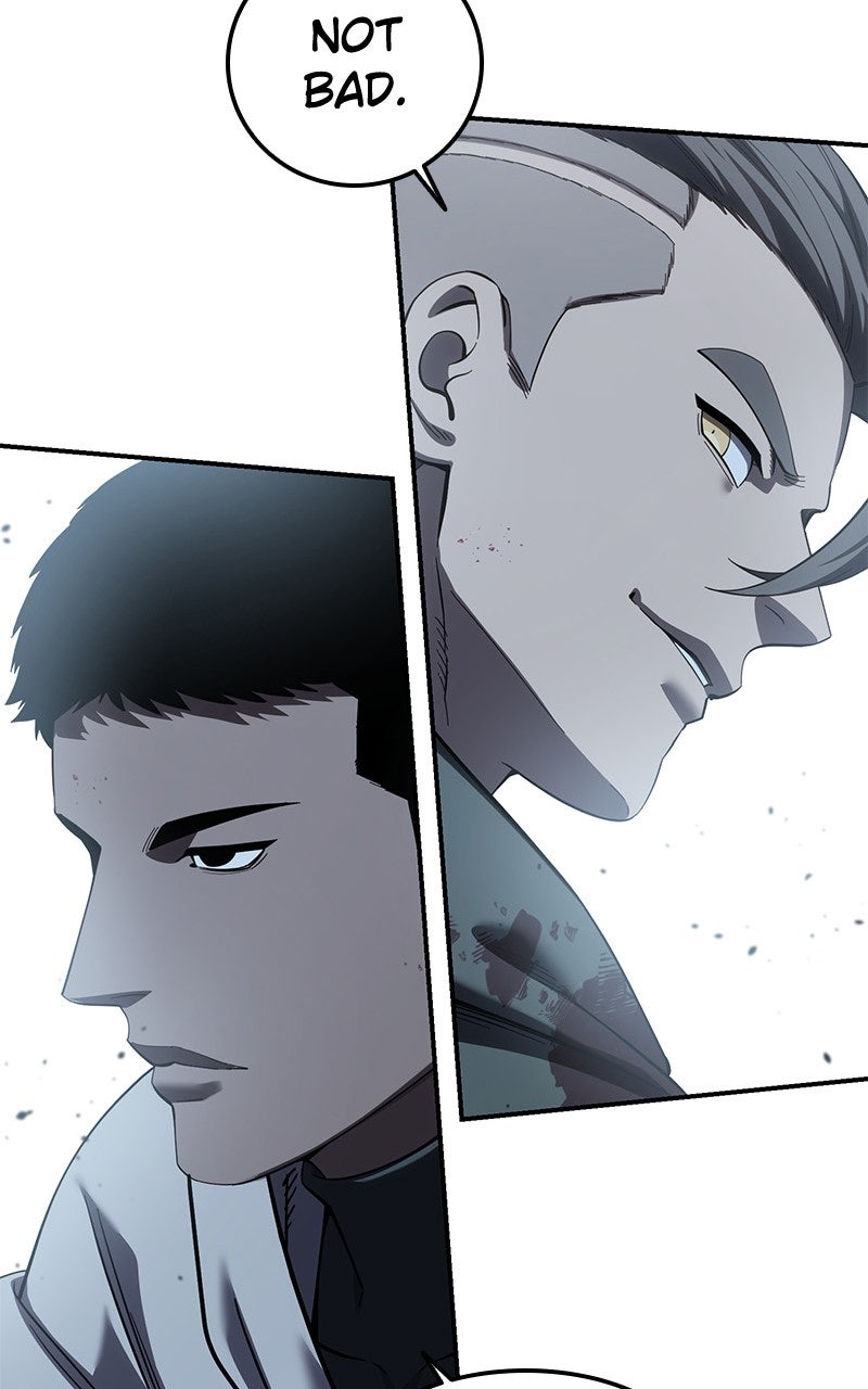 Read The Stellar Swordmaster EN Manga Online