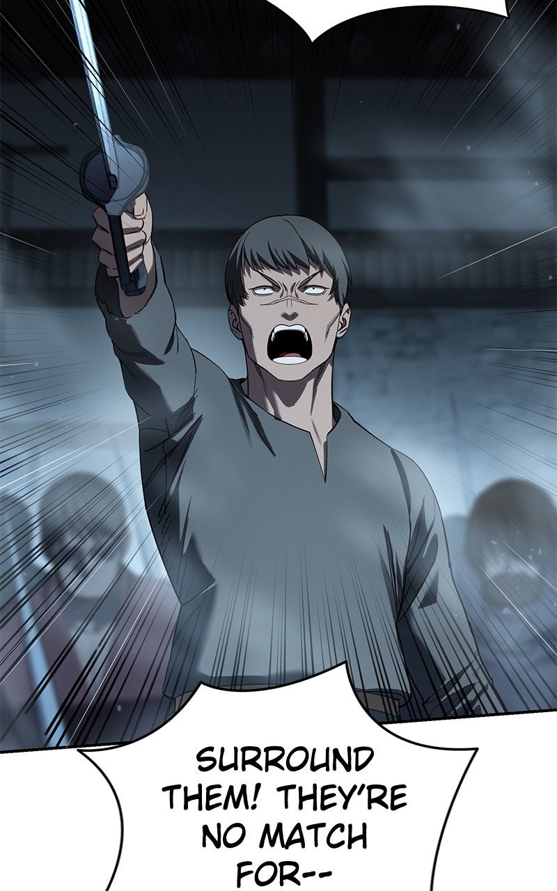 Read The Stellar Swordmaster EN Manga Online