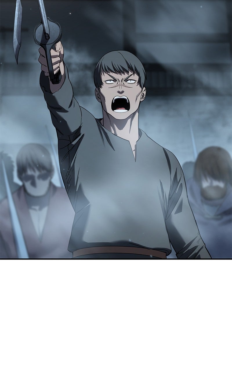 Read The Stellar Swordmaster EN Manga Online