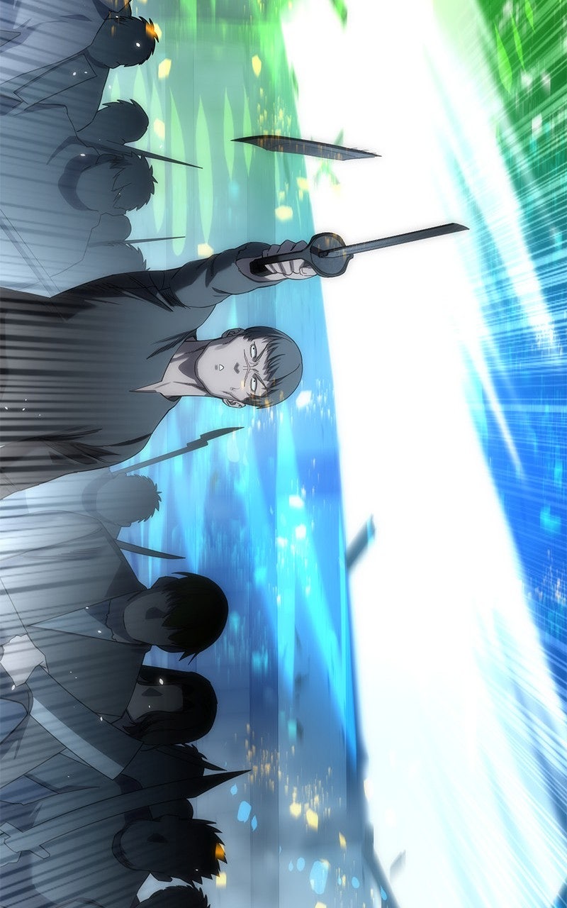 Read The Stellar Swordmaster EN Manga Online