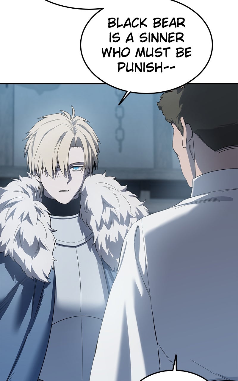 Read The Stellar Swordmaster EN Manga Online