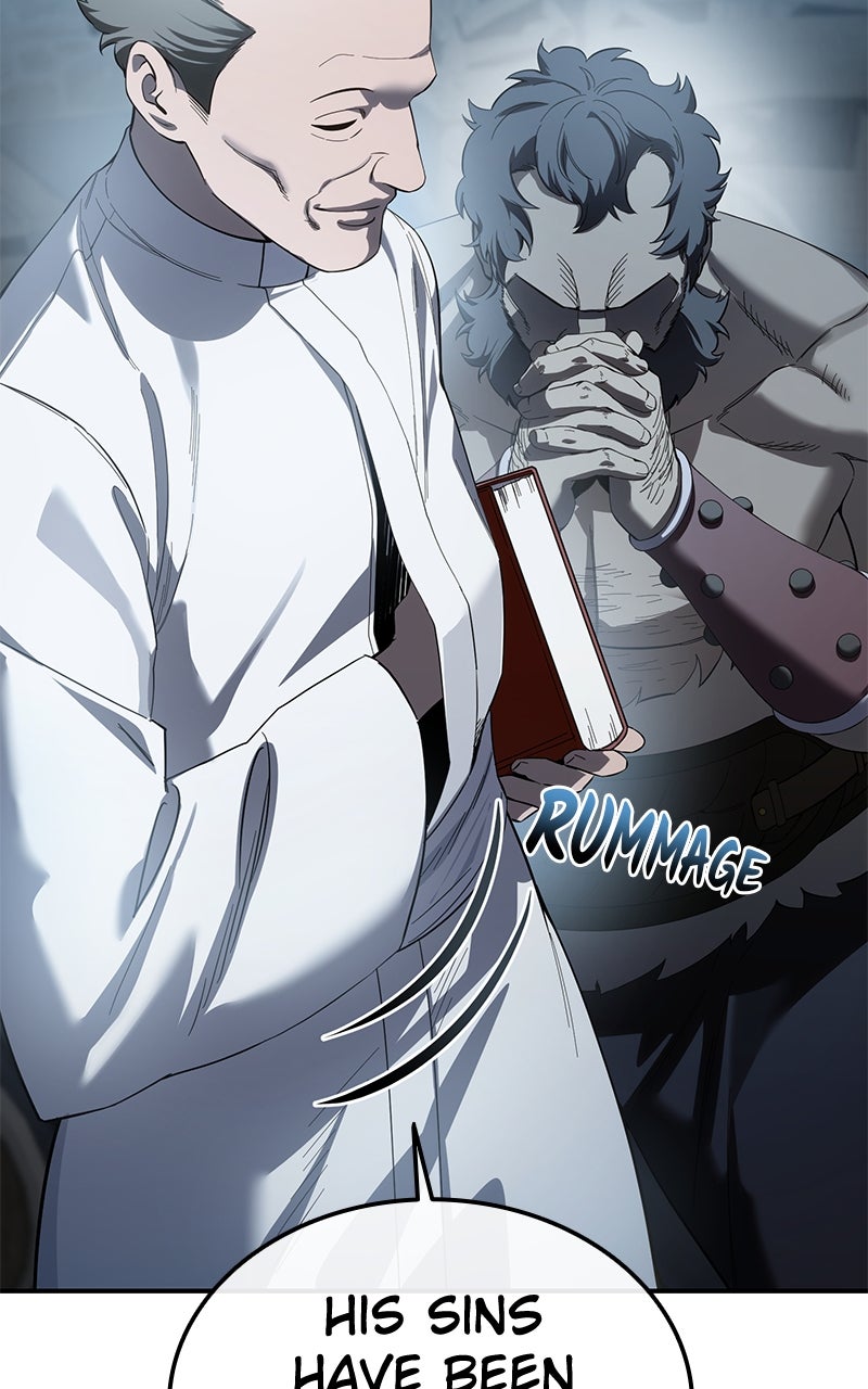 Read The Stellar Swordmaster EN Manga Online