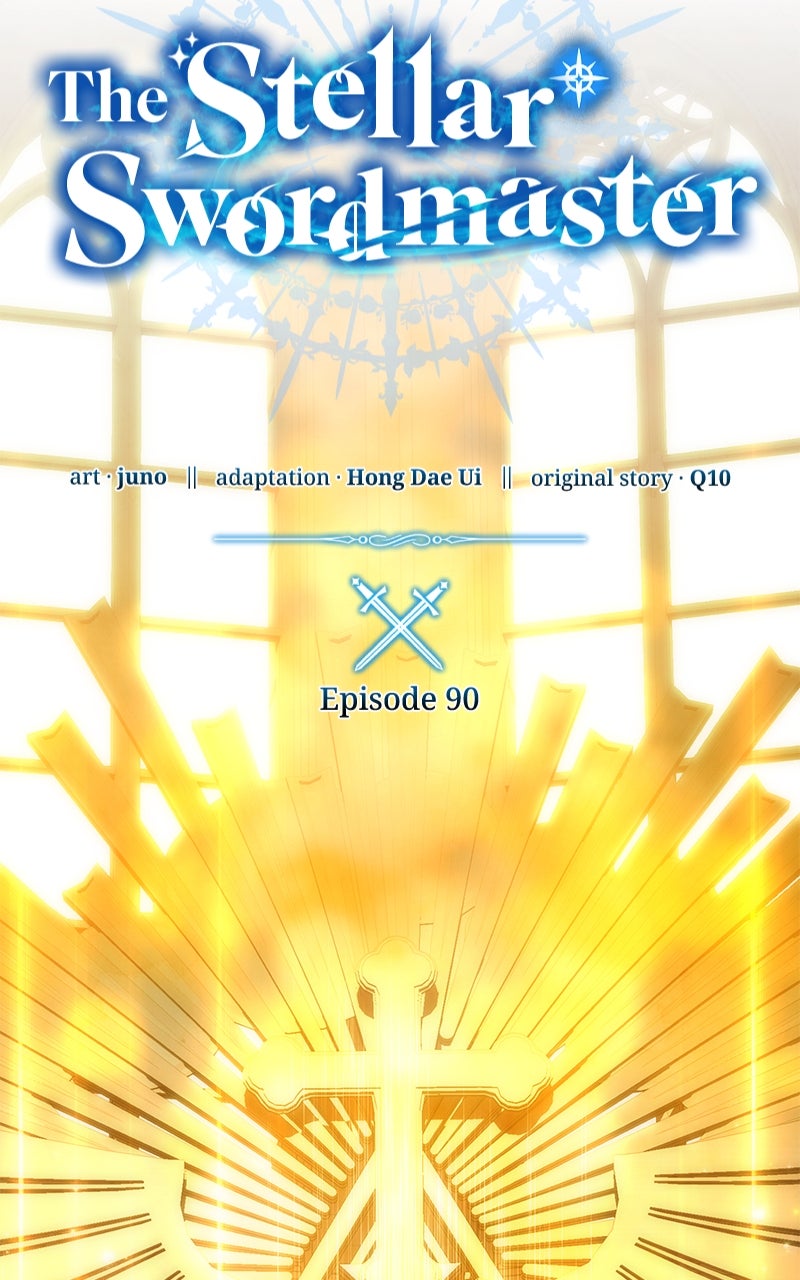 Read The Stellar Swordmaster EN Manga Online