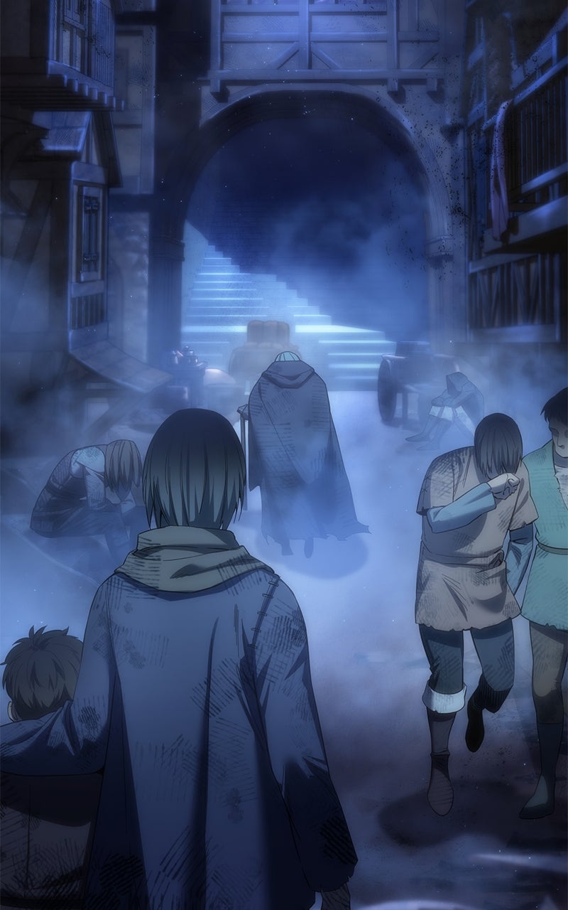 Read The Stellar Swordmaster EN Manga Online