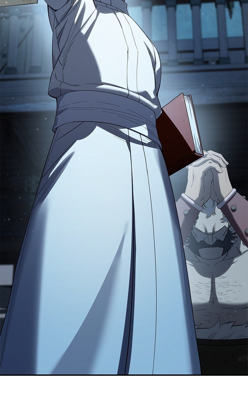 Read The Stellar Swordmaster EN Manga Online