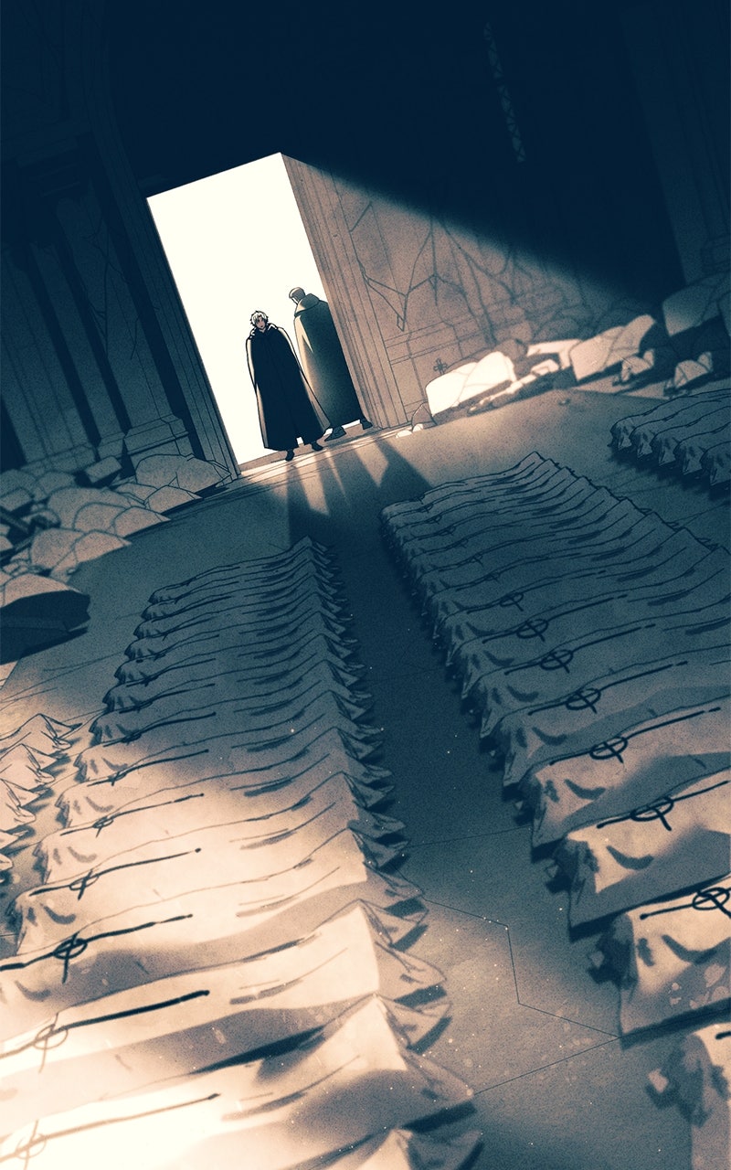 Read The Stellar Swordmaster EN Manga Online