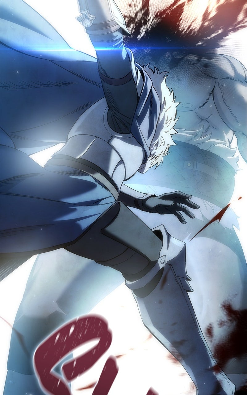 Read The Stellar Swordmaster EN Manga Online