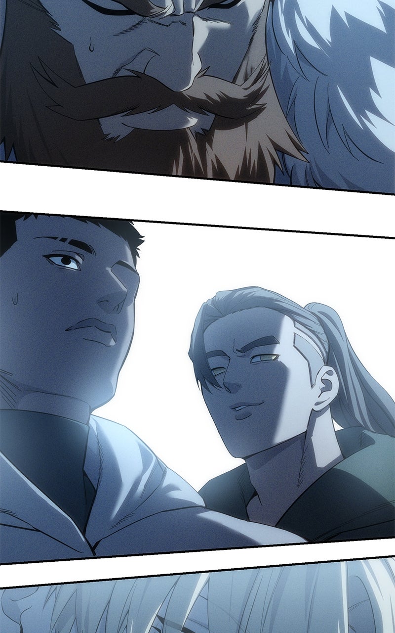 Read The Stellar Swordmaster EN Manga Online