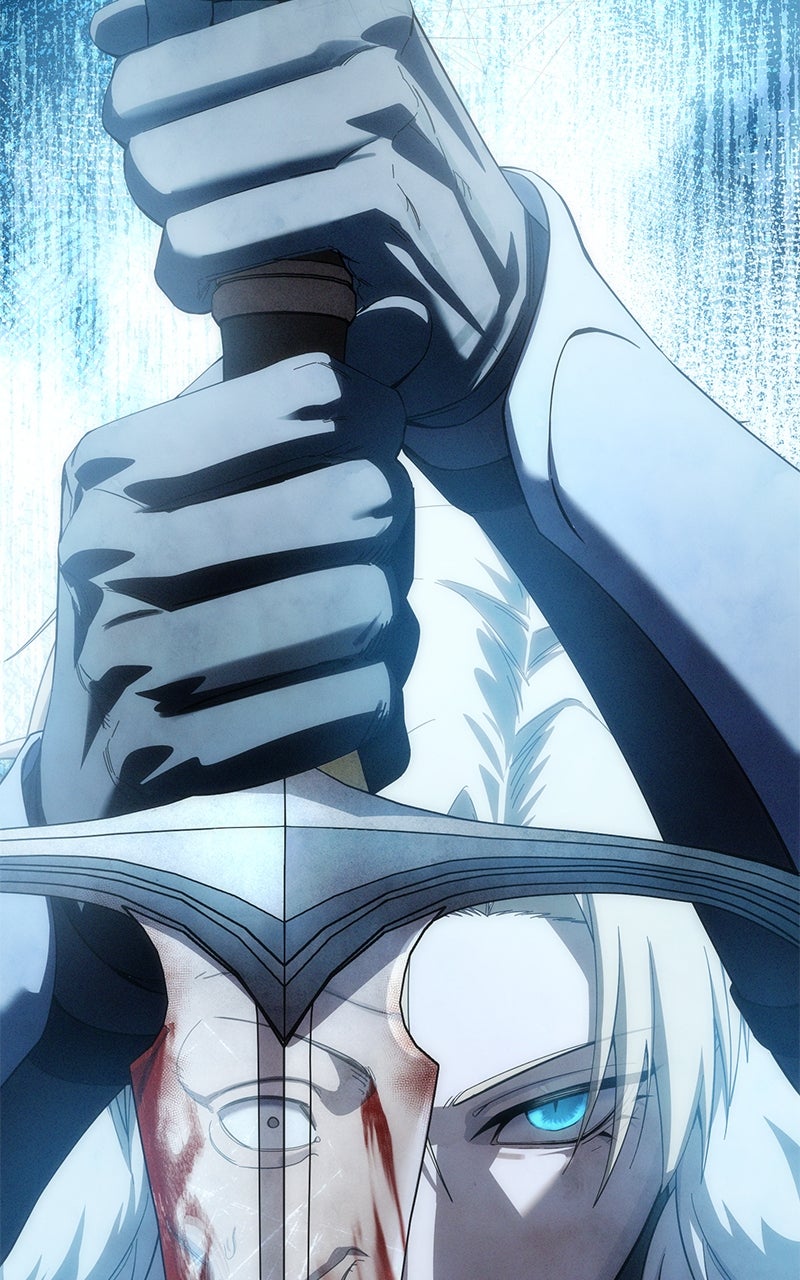 Read The Stellar Swordmaster EN Manga Online