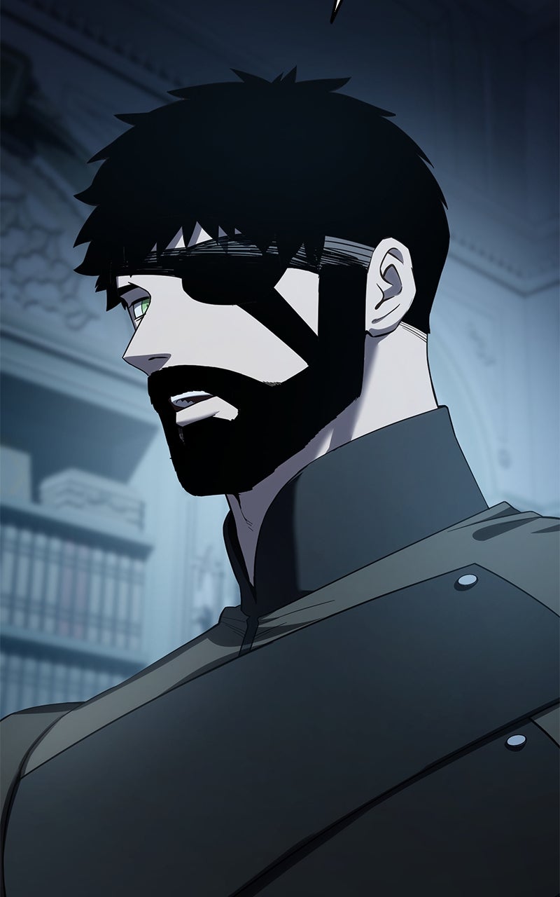 Read The Stellar Swordmaster EN Manga Online