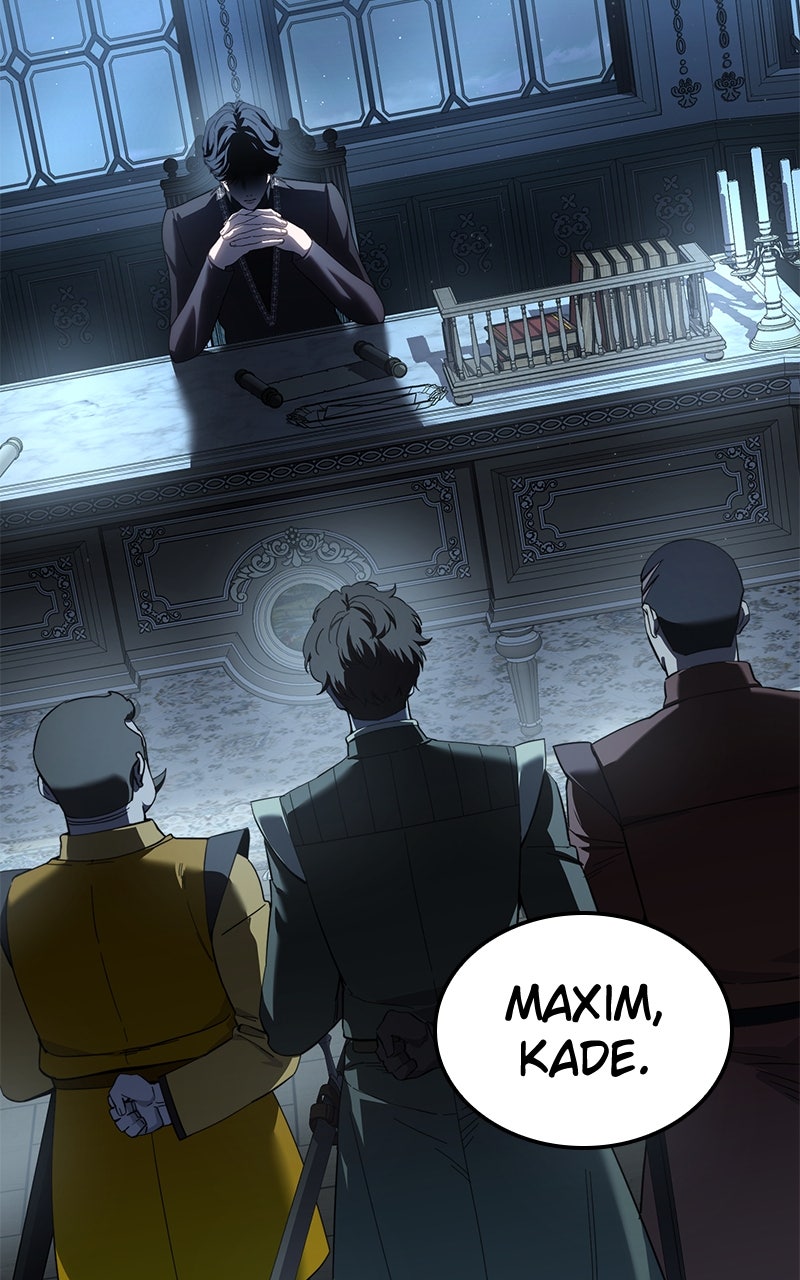 Read The Stellar Swordmaster EN Manga Online