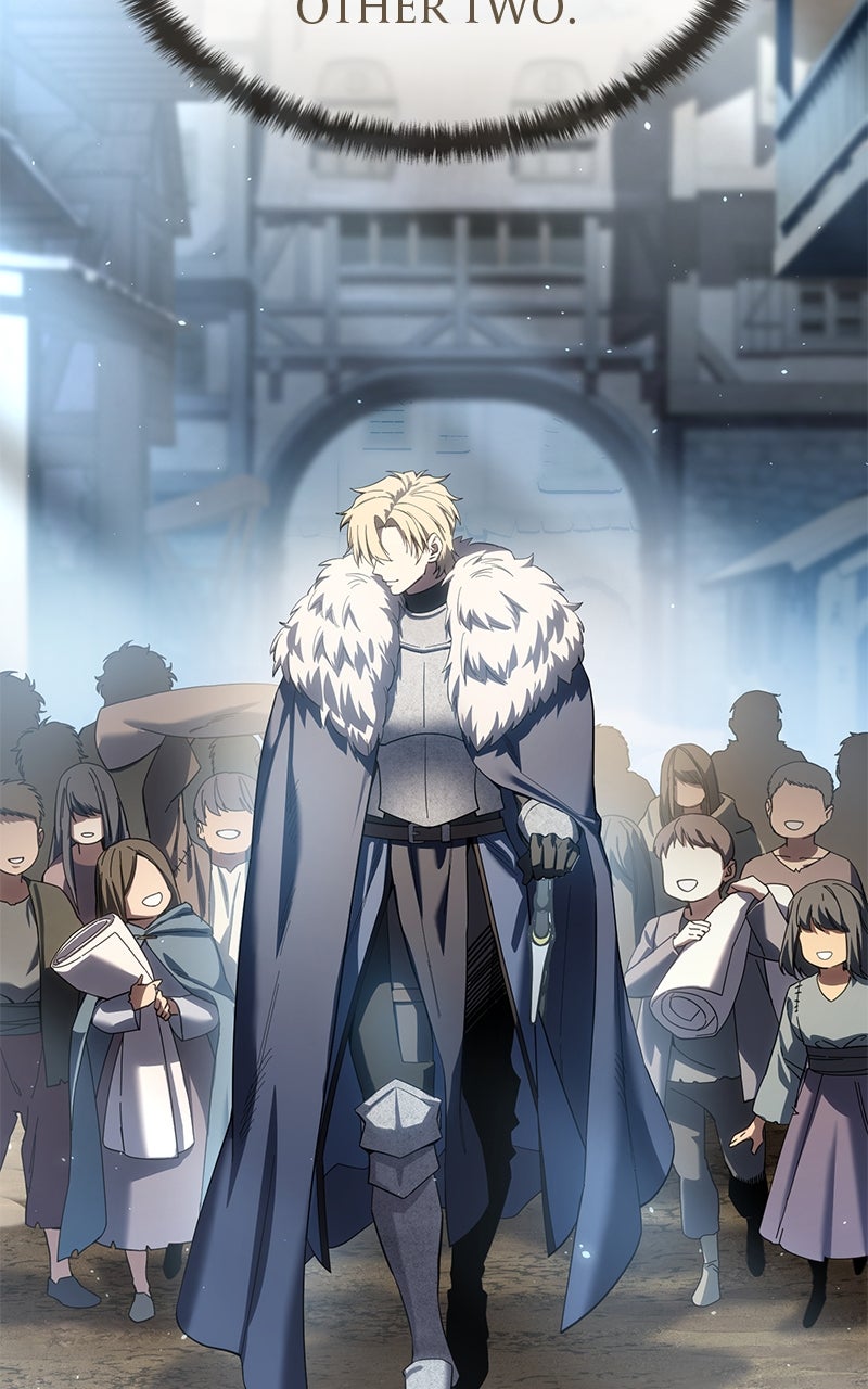 Read The Stellar Swordmaster EN Manga Online