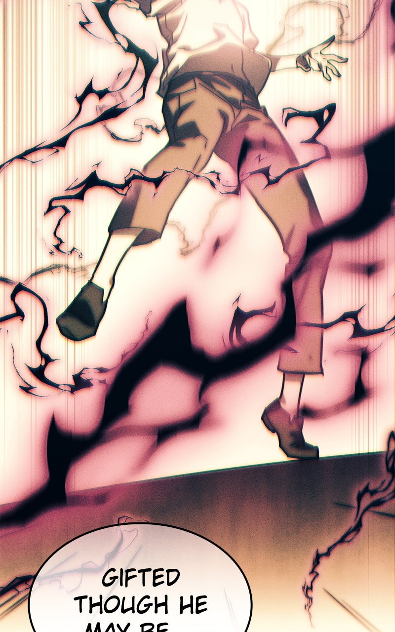 Read The Stellar Swordmaster EN Manga Online