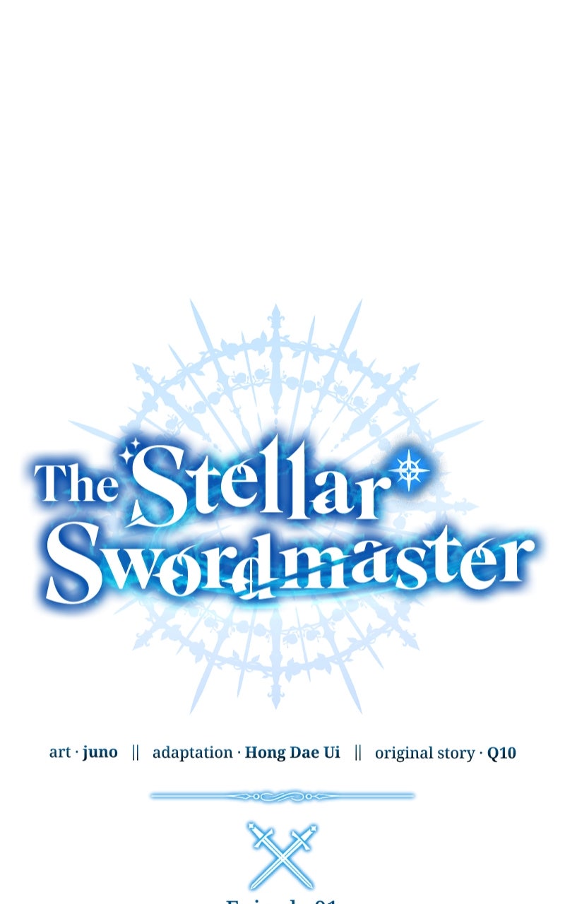 Read The Stellar Swordmaster EN Manga Online