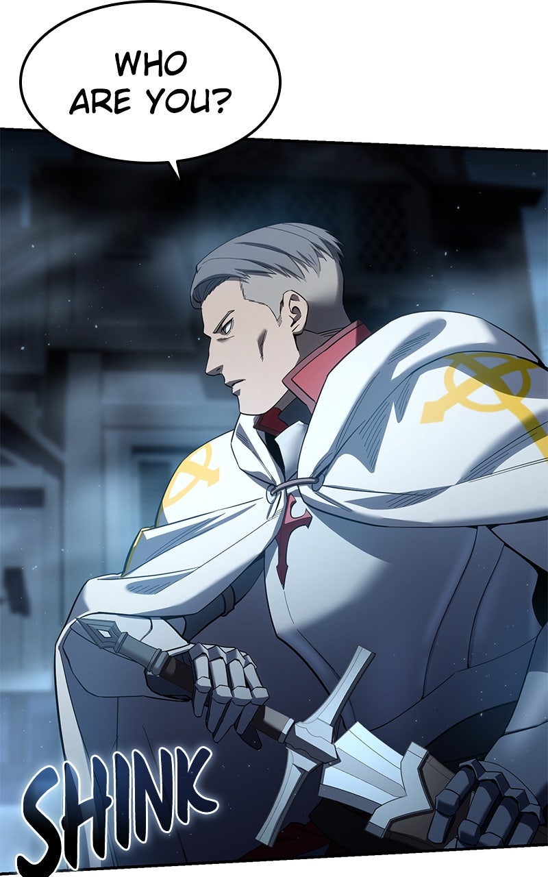 Read The Stellar Swordmaster EN Manga Online