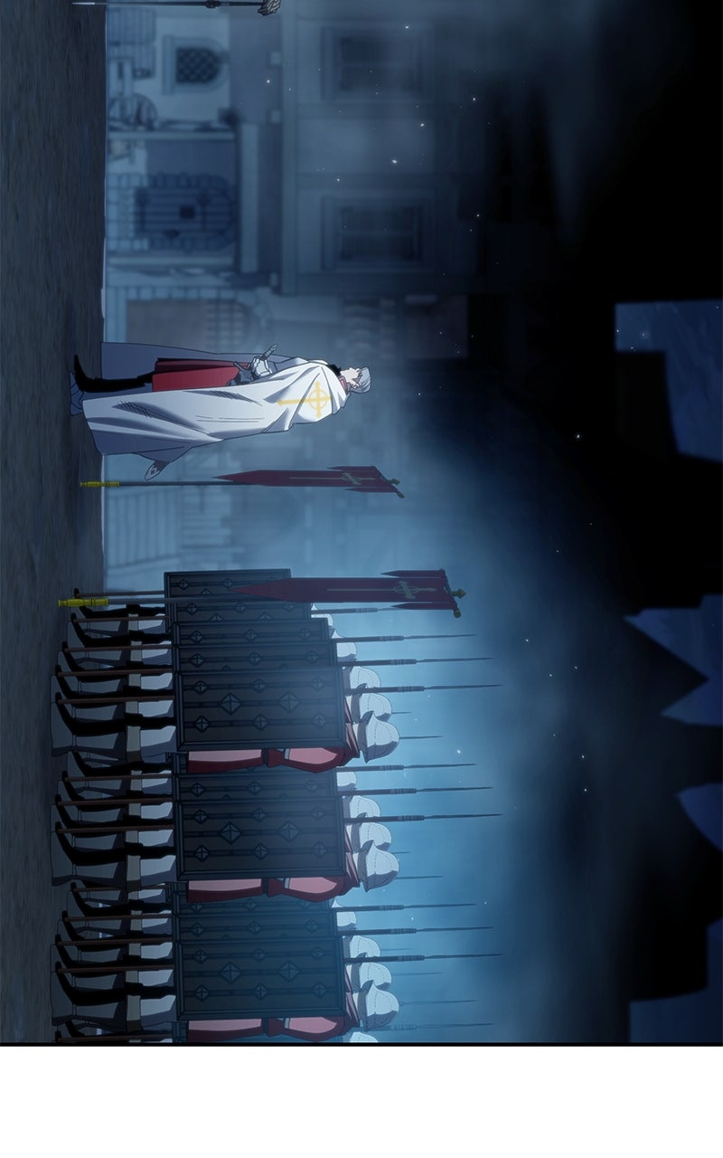 Read The Stellar Swordmaster EN Manga Online