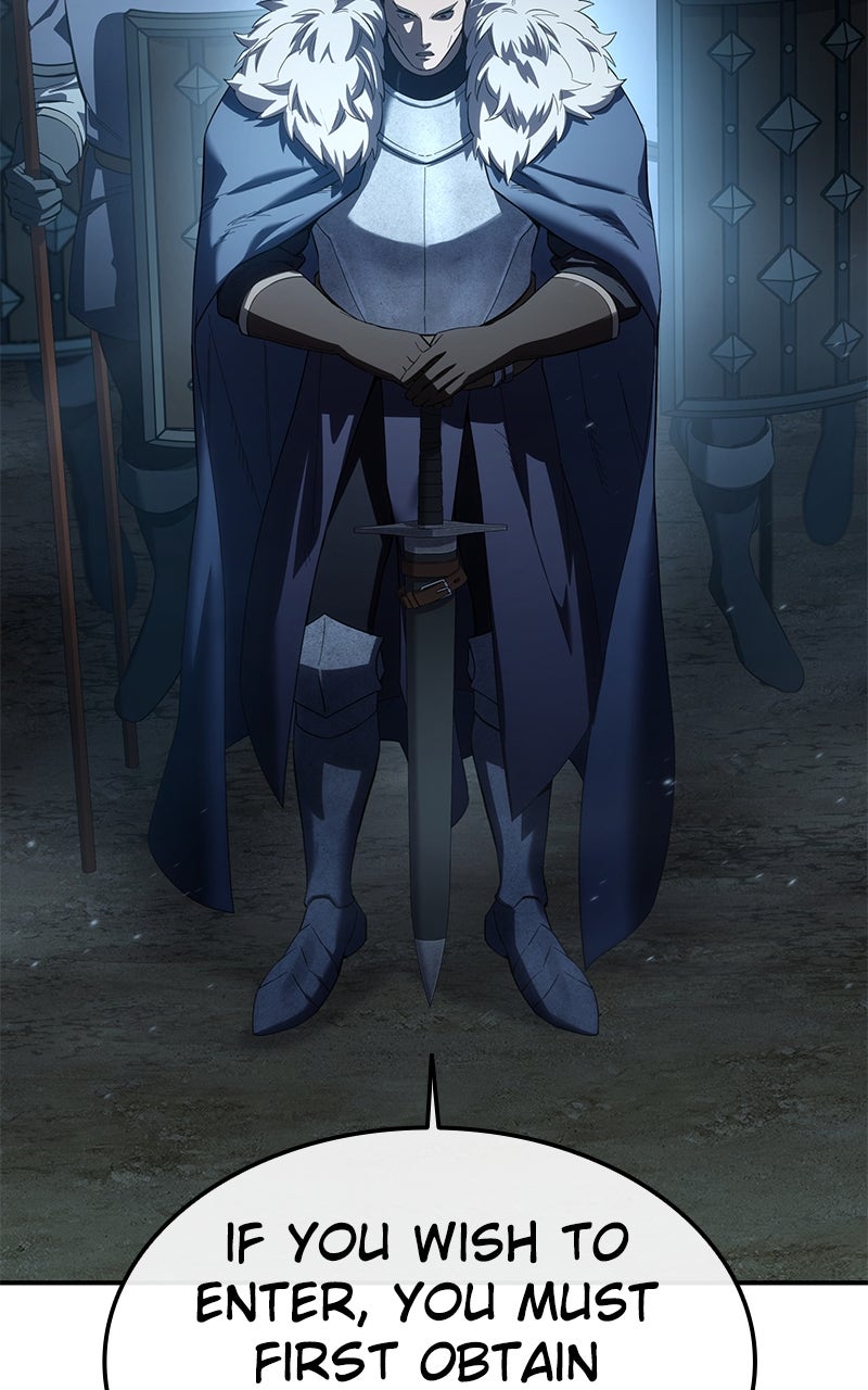 Read The Stellar Swordmaster EN Manga Online