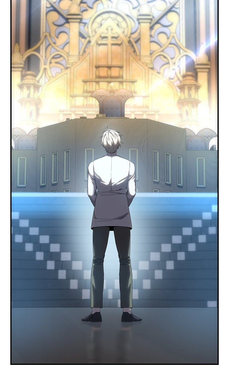 Read The Stellar Swordmaster EN Manga Online