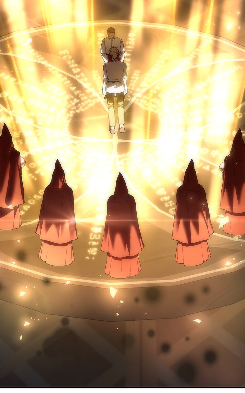 Read The Stellar Swordmaster EN Manga Online