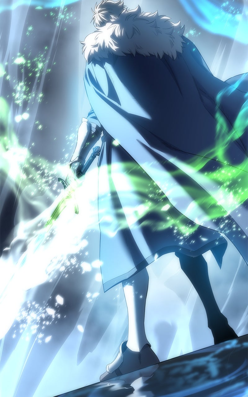 Read The Stellar Swordmaster EN Manga Online