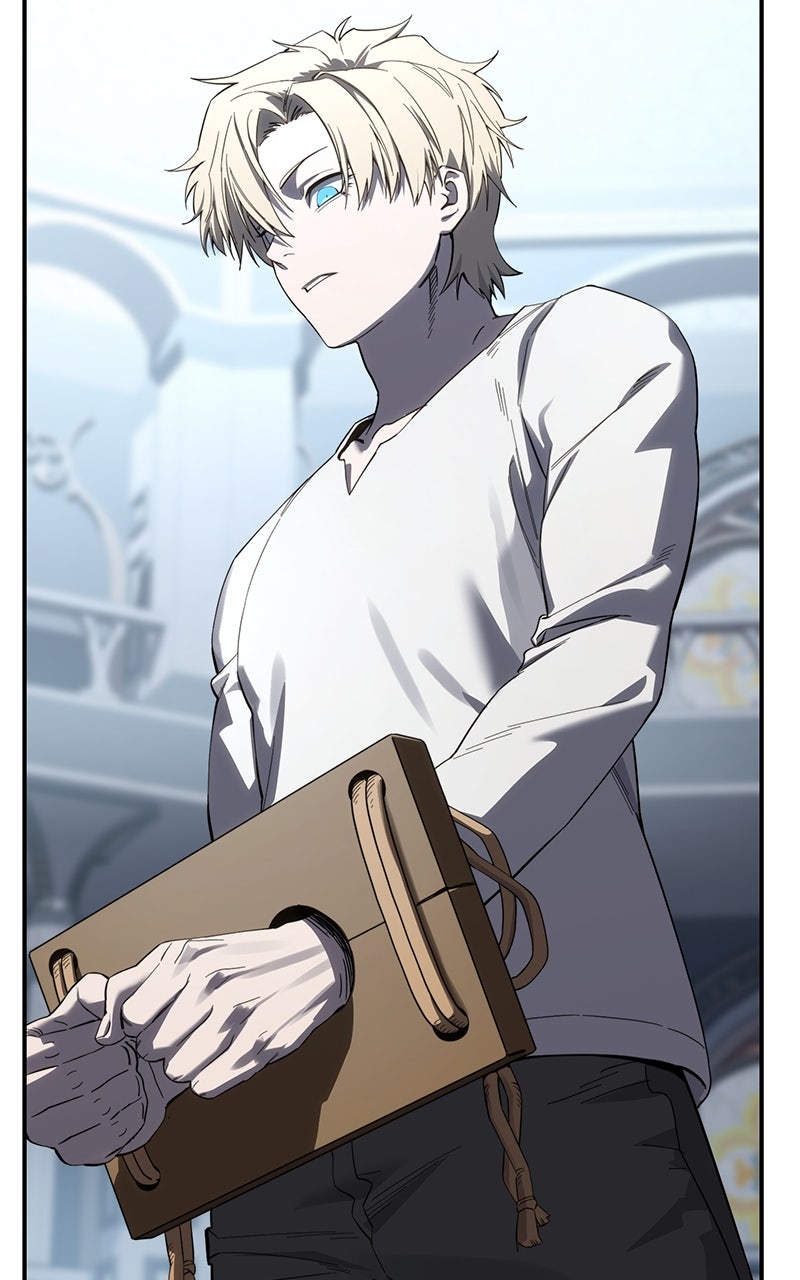 Read The Stellar Swordmaster EN Manga Online