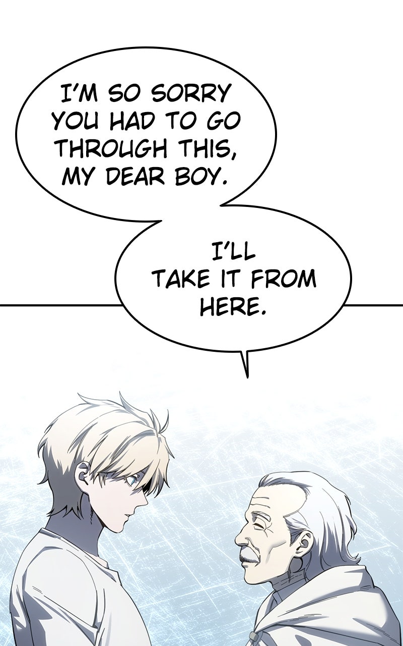 Read The Stellar Swordmaster EN Manga Online