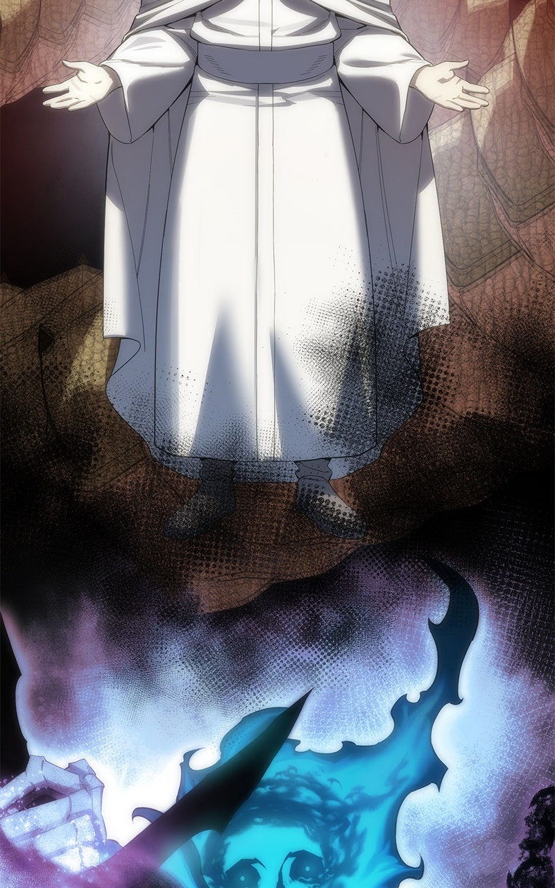 Read The Stellar Swordmaster EN Manga Online