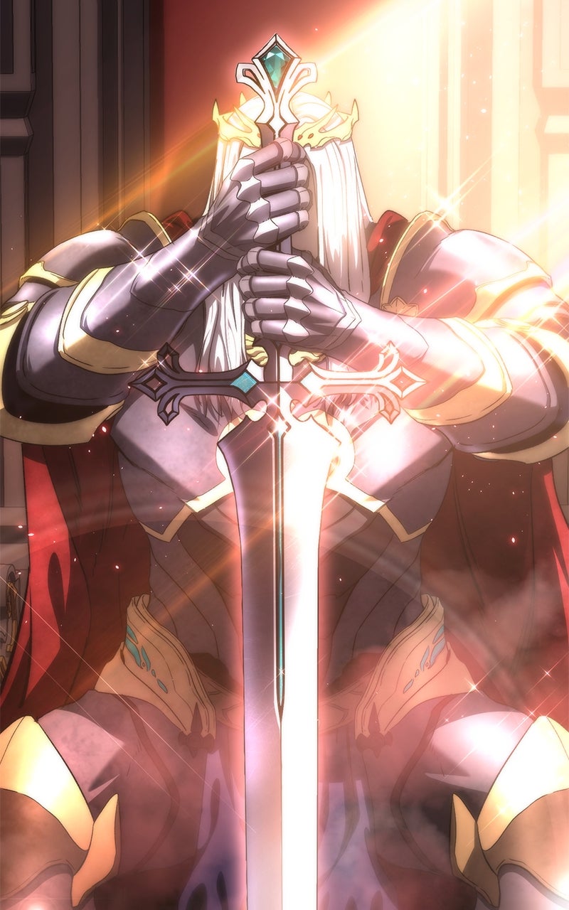 Read The Stellar Swordmaster EN Manga Online