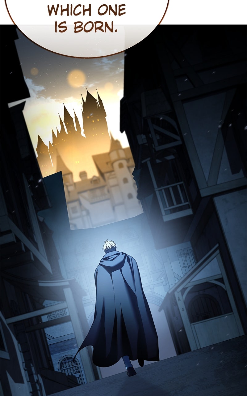 Read The Stellar Swordmaster EN Manga Online