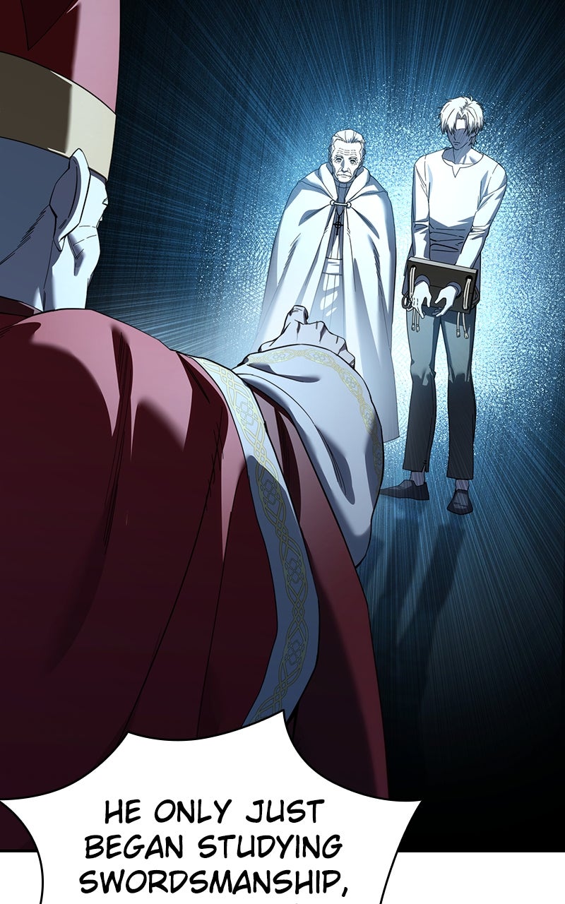 Read The Stellar Swordmaster EN Manga Online